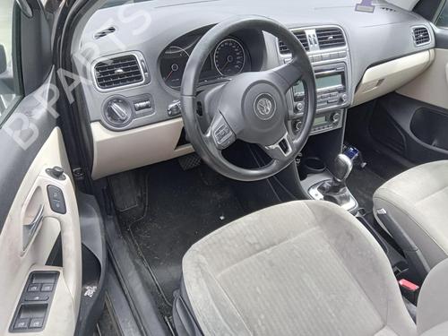 Heater matrix box VW POLO V (6R1, 6C1) 1.6 TDI | BP26996270M61 