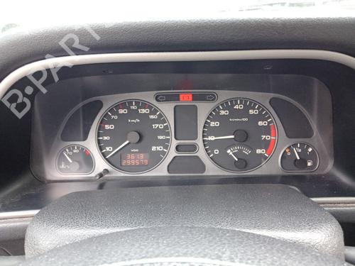 Used Parts PEUGEOT 306 Hatchback (7A, 7C, N3, N5)    4431689