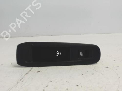 Used Right rear window switch PEUGEOT 308 SW II (LC_, LJ_, LR_, LX_, L4_) 1.6 BlueHDi 120 (120 hp) 27002664
