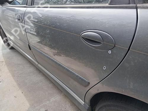 Left rear door CITROËN C5 II (RC_) 2.0 HDi (RCRHRH) | BP26989782C4 