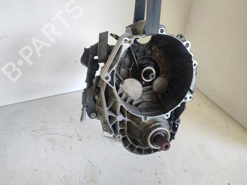 Gearbox VW TRANSPORTER T5 Van (7HA, 7HH, 7EA, 7EH) 2.0 TDI | BP27000013M3 - Image 2