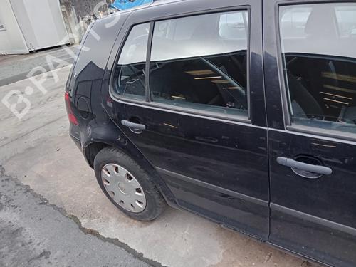 Dør høyre bak VW GOLF IV (1J1) 1.9 TDI (90 hp) 32126389
