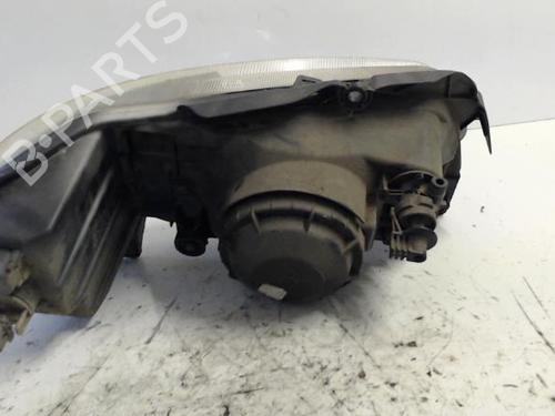 Left headlight PEUGEOT 106 II (1A_, 1C_) 1.0 i | BP26982270C28 