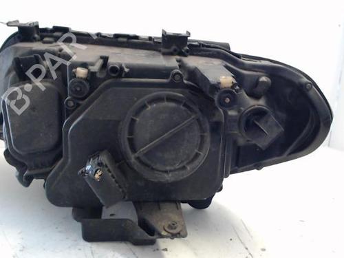 Right headlight BMW X5 (E53) 3.0 d | BP27024744C29 