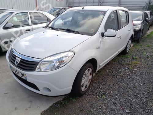 Front right window mechanism DACIA SANDERO 1.5 dCi | BP27007365C23  - Image 7