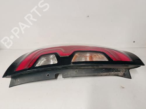 Left taillight KIA SOUL II (PS) EV Electric | BP31654527C34 - Image 1