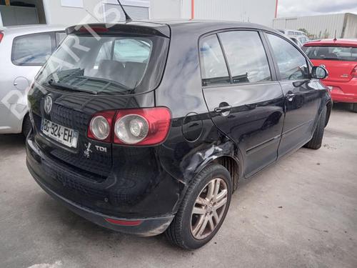 Left tailgate light VW GOLF PLUS V (5M1, 521) 1.9 TDI | BP27026008C79  - Image 5