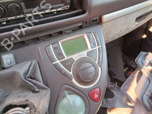 Used Climate control CITROËN C8 (EA_, EB_) 2.2 (158 hp) 26997003