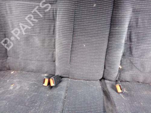 Sikkerhedssele-spænde VW GOLF III (1H1) 1.8 (90 hp) 30060875