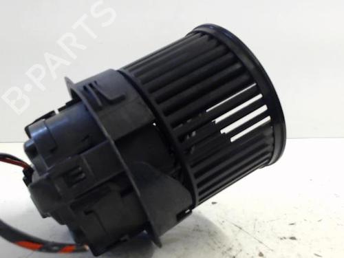 Used Heater blower motor Heater blower motor CITROËN C3 III (SX) 1.6 BlueHDi 75 (75 hp) 27014754 27014754