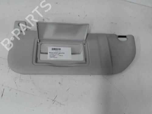 left-sun-visor-citroen-c3-i-fc_-fn_-2002-2003-2004-2005-2006-2007-2008-2009-2010-2011-2012-2013-31802563 main image