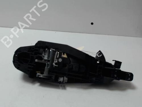 Front right exterior door handle CITROËN C3 / C3 ORIGIN III (SX) 1.2 PureTech 82 | BP26995571C129 