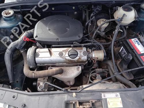 Used Expansion tank VW GOLF III (1H1) 1.4 (60 hp) 27013605