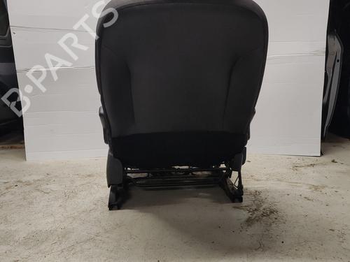 Left front seat PEUGEOT 206 Hatchback (2A/C) 1.9 D | BP30174709C15