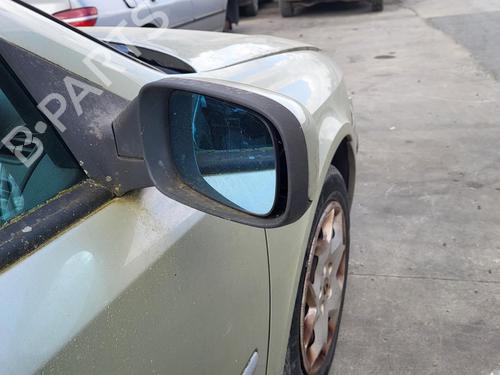 Used Right mirror Right mirror 27014720 27014720