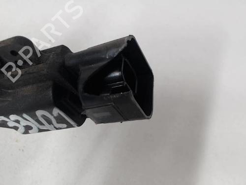 Front right lock CITROËN C1 (PM_, PN_) 1.0 | BP26993994C97 
