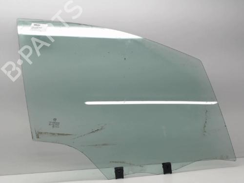 Used Front right door window PEUGEOT 2008 I (CU_) 1.6 BlueHDi 120 (120 hp) 26999821