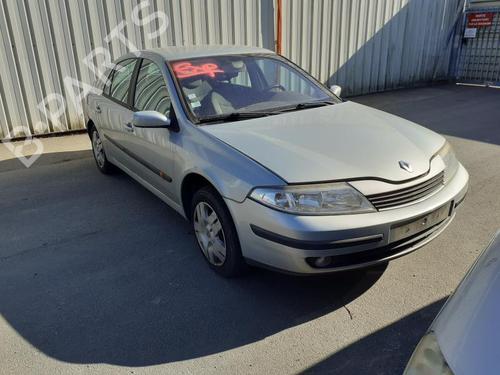 Left headlight RENAULT LAGUNA II (BG0/1_) 1.9 dCi | BP26999215C28 