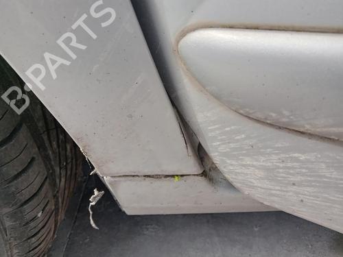Left front fenders PEUGEOT 5008 (0U_, 0E_) 1.6 HDi | BP27009956C41 