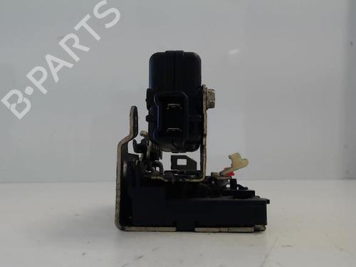 Front left lock DACIA LOGAN (LS_) 1.6 (LS0B, LS0D, LS0F, LS0H) | BP27025573C98 - Image 2