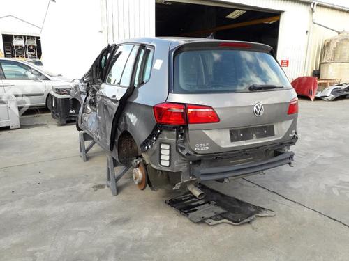 Used Parts VW GOLF SPORTSVAN VII (AM1, AN1)  1.6 TDI  2891253