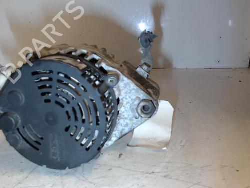 Used Alternator PEUGEOT 107 (PM_, PN_) 1.0 (68 hp) 26996824