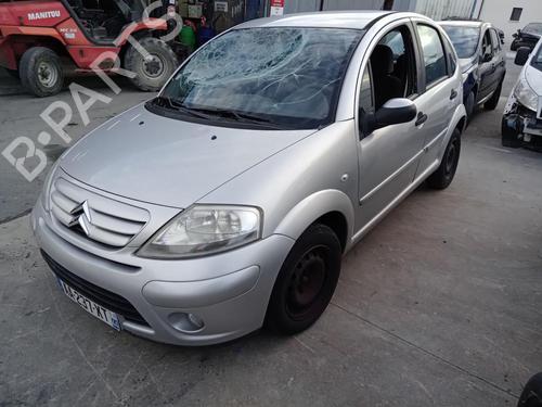Used Left front driveshaft CITROËN C3 I (FC_, FN_) 1.4 i (73 hp) 26994201