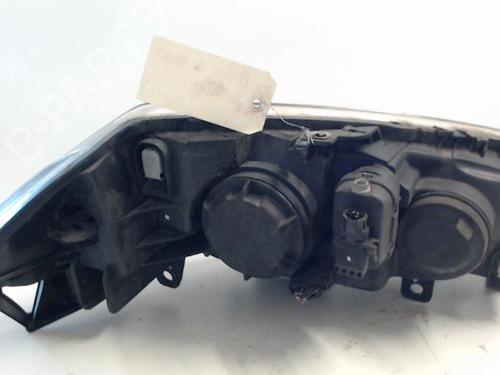Left headlight RENAULT MEGANE II (BM0/1_, CM0/1_) 1.5 dCi (BM02, BM13, BM2A, CM02, CM13) | BP26996734C28 