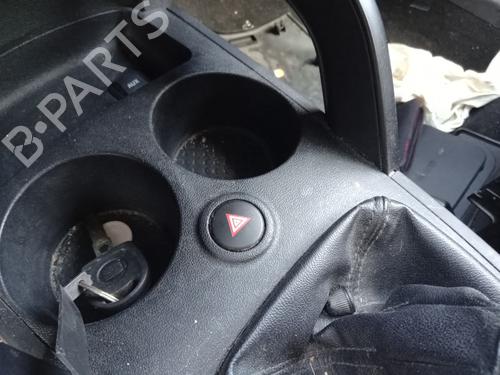 Used Warning switch SEAT ALTEA XL (5P5, 5P8) 1.6 TDI (105 hp) 29448445