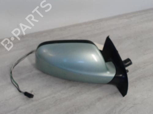 Used Right mirror PEUGEOT 307 Break (3E) 2.0 HDI 110 (107 hp) 26992065