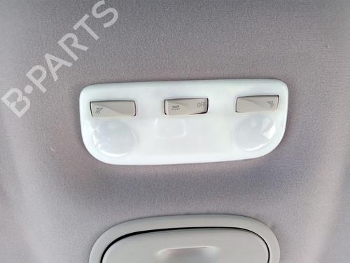 Used Interior roof light RENAULT SCÉNIC III (JZ0/1_) 1.5 dCi (110 hp) 26988970