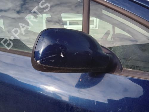 Used Right mirror Right mirror PEUGEOT 307 (3A/C) 2.0 HDi 110 (107 hp) 31267302 31267302