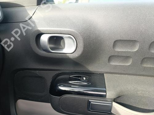 Used Right front window switch Right front window switch CITROËN C3 III (SX) 1.6 BlueHDi 75 (75 hp) 40537407 40537407
