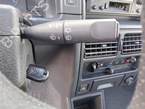 Used Ignition barrel CITROËN AX (ZA-_) 10 (50 hp) 29313090