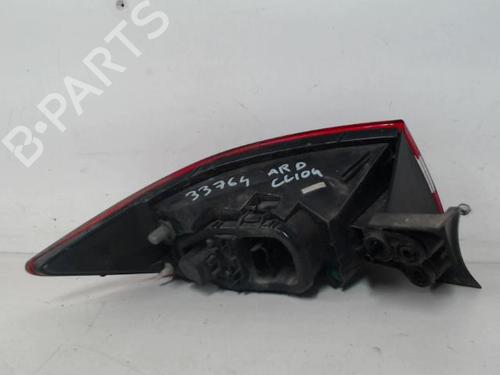 Right taillight RENAULT CLIO IV (BH_) 0.9 TCe 90 (BHNF, BHMA, BHMH, BHJK, BHJR) | BP29148069C35 