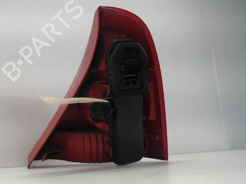 Venstre baglygte RENAULT CLIO II (BB_, CB_) 1.5 dCi (B/CB07) (65 hp) 26991881