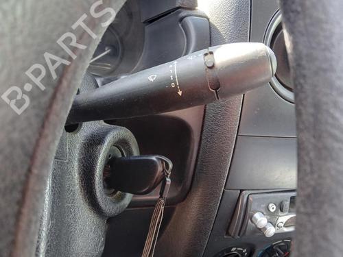 Used Ignition barrel PEUGEOT PARTNER Box Body/MPV (5_, G_) 1.9 D (69 hp) 30299489
