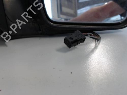 Used Right mirror PEUGEOT 307 (3A/C) 2.0 HDi 110 (107 hp) 27004908