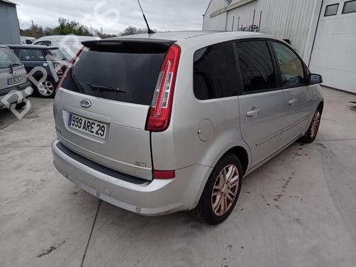 Højre bremsekaliber bag FORD C-MAX (DM2) 1.6 TDCi (90 hp) 31754020