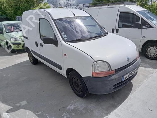 Front right window mechanism RENAULT KANGOO (KC0/1_) 1.5 dCi (KC07) | BP27014517C23 - Image 5