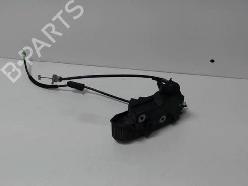 Used Front right lock CITROËN C4 I (LC_) 1.6 HDi (90 hp) 27023619