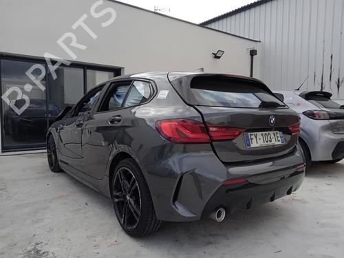 Used Parts BMW 1 (F40)  116 d  2892095