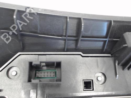Warning switch PEUGEOT 308 II (LB_, LP_, LW_, LH_, L3_) 1.6 BlueHDi 120 | BP26988484I22 