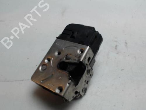 Front left lock PEUGEOT 206+ (2L_, 2M_) 1.4 HDi eco 70 | BP27019136C98 