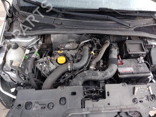 Used Gearbox RENAULT CLIO IV (BH_) 0.9 TCe 90 (BHNF, BHMA, BHMH, BHJK, BHJR) (90 hp) 29148062