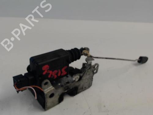 Used Front right lock Front right lock DACIA LOGAN MCV (KS_) 1.5 dCi (KS04) (88 hp) 27016152 27016152