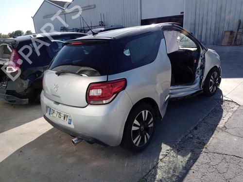 Høyre baklys CITROËN DS3 (SA_) 1.6 HDi 110 (112 hp) 29708206