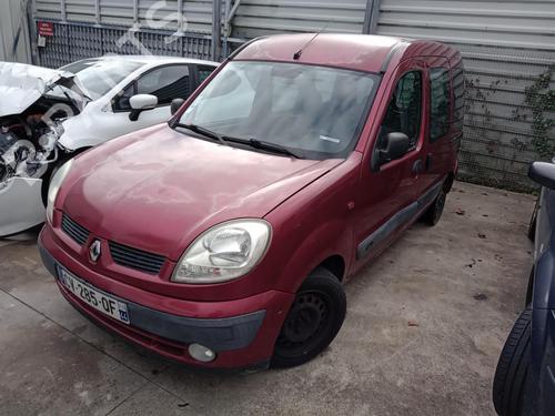 Left headlight RENAULT KANGOO (KC0/1_) 1.6 16V | BP27001896C28  - Image 9