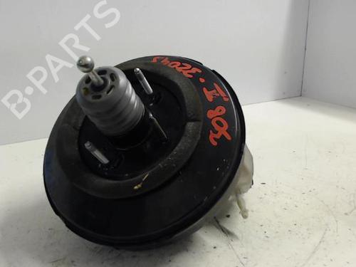 Used Servo brake PEUGEOT 308 SW II (LC_, LJ_, LR_, LX_, L4_) 1.6 BlueHDi 120 (120 hp) 27001907