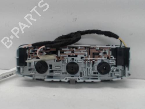 Kabinelys FORD TRANSIT V363 Platform/Chassis (FED, FFD) 2.2 TDCi (155 hp) 26992229